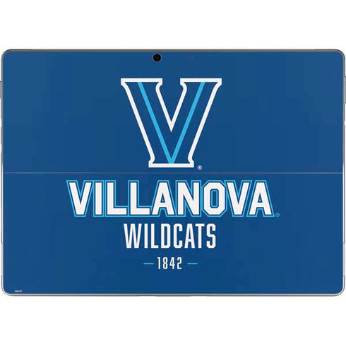 Villanova University 1842 Surface Pro 8 Skin